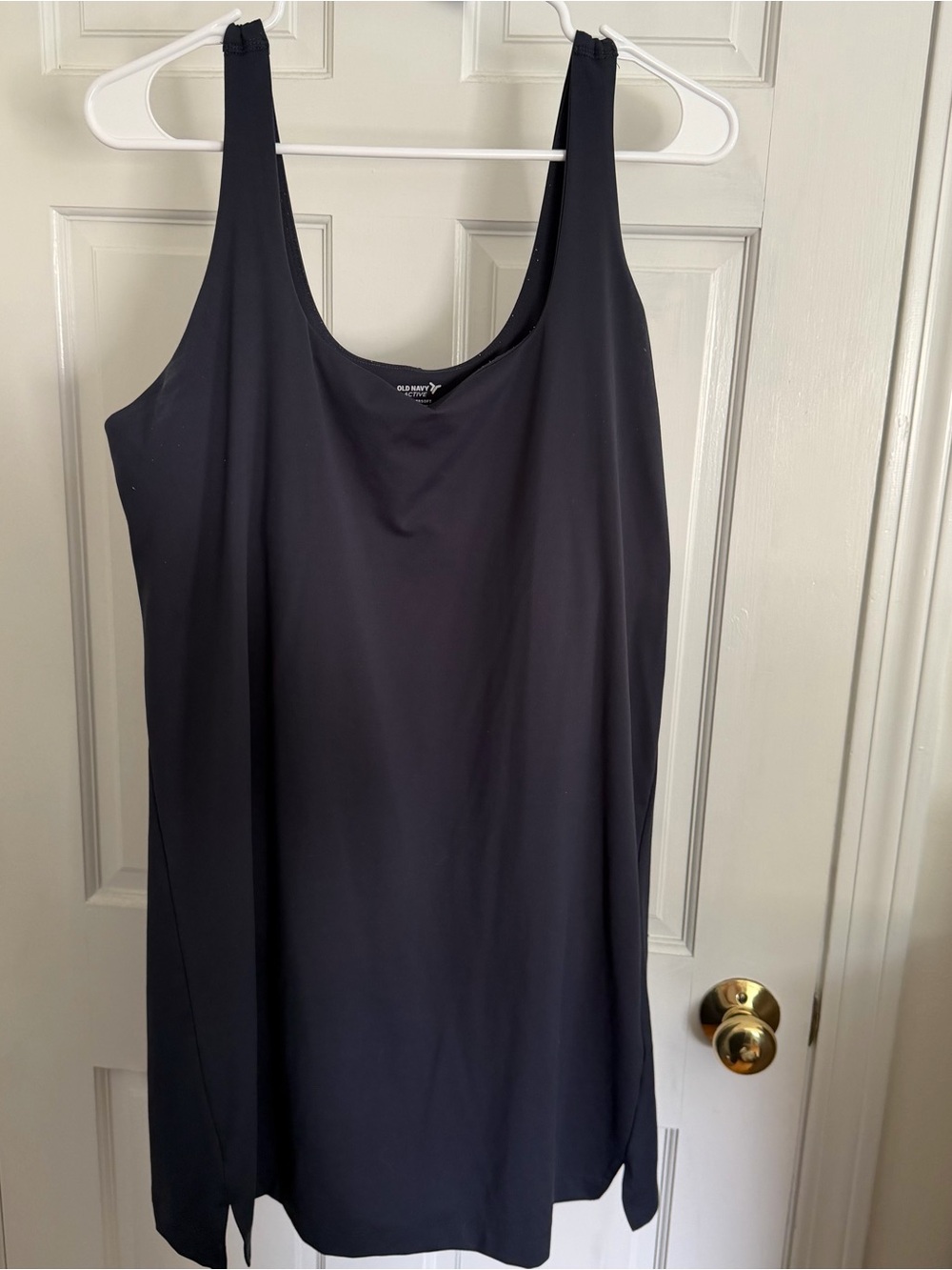 Old Navy- navy athletic dress